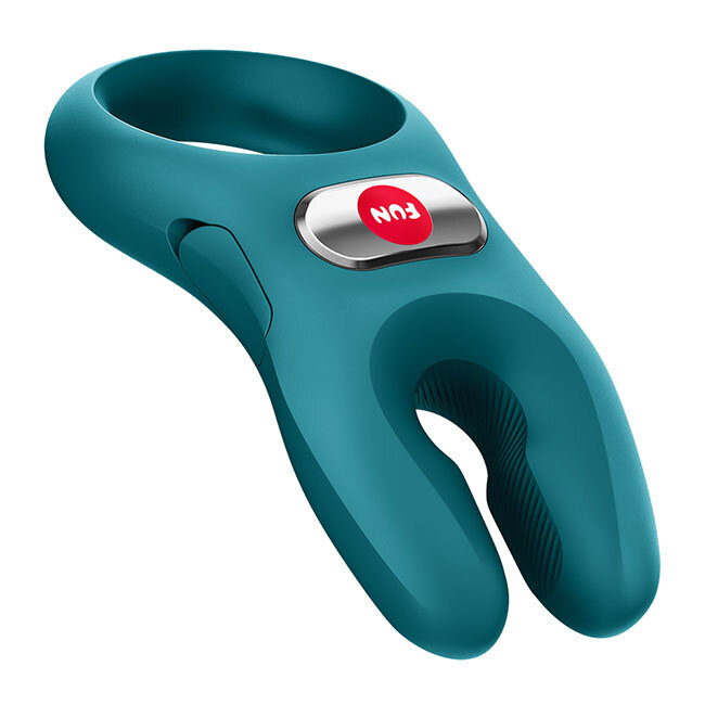 NOS Classic Vibrating Ring