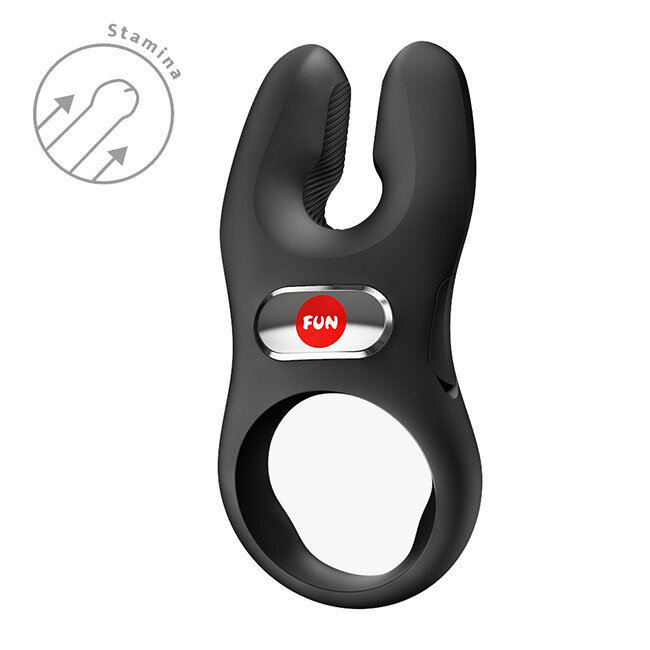 NOS Classic Vibrating Ring