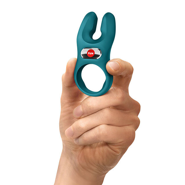 NOS Classic Vibrating Ring