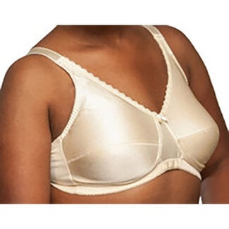 Soft Cup Pocket Bra 630, Beige