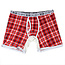 Bear Skn Long Leg Boxer Brief, Flaming Beartooth