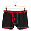 Bear Skn Boxer Brief, Evening Flame