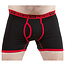Bear Skn Boxer Brief, Evening Flame