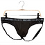 Bear Skn Jock Strap, Blackberry