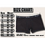 Bear Skn Jock Strap, Flaming Beartooth