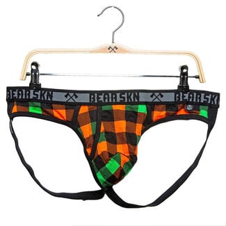 Bear Skn Jock Strap, Orange Grove Backwoods Brunch
