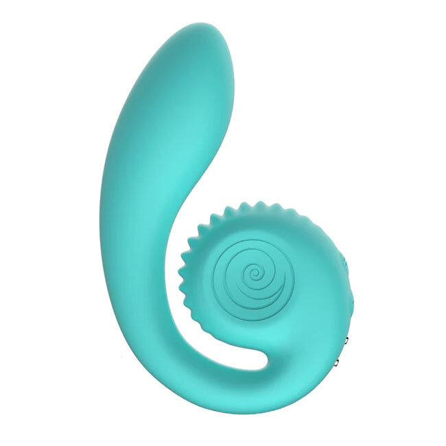 Svibe Gizi