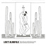 Kama Sutra Coloring Book, The
