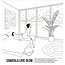 Kama Sutra Coloring Book, The