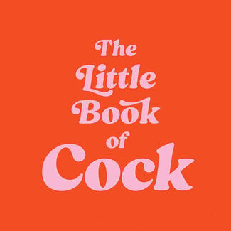 Little Book of Cock, The