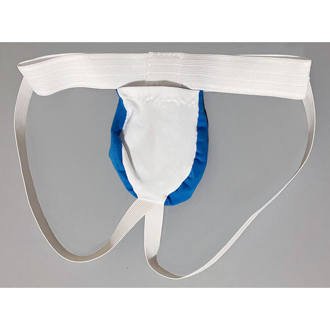 Basic Packing Jock, Blue Special Edition