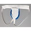 Basic Packing Jock, Blue Special Edition