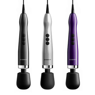 Doxy Die Cast Max Plug-in