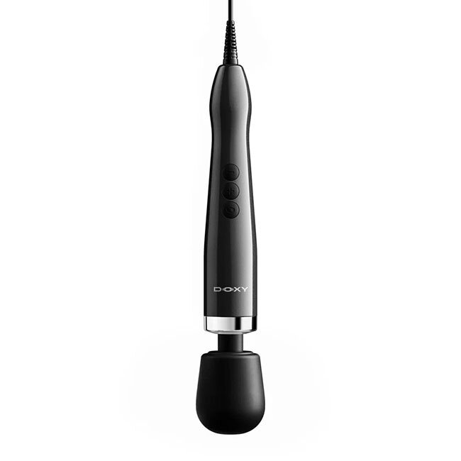 Doxy Die Cast Max Plug-in