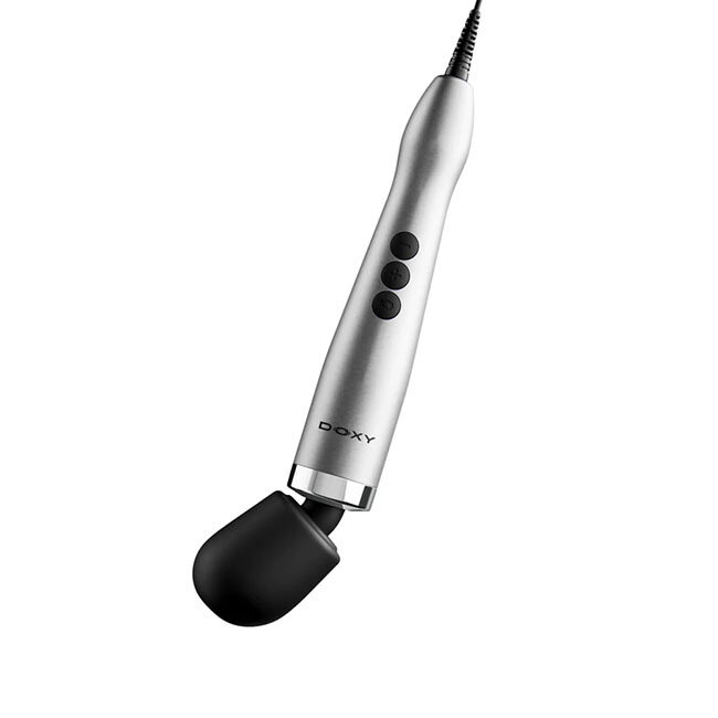 Doxy Die Cast Max Plug-in