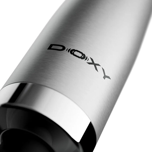 Doxy Die Cast Max Plug-in