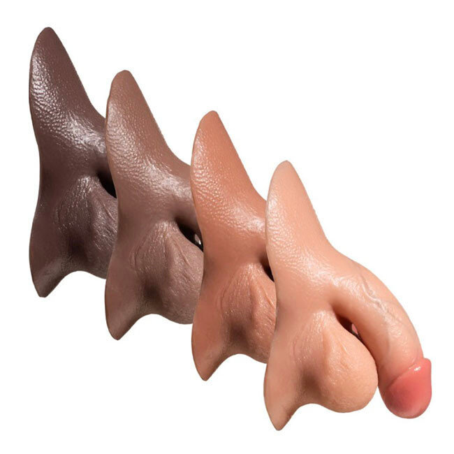 Mark Three Silicone STP Packer