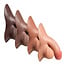 Mark Three Silicone STP Packer