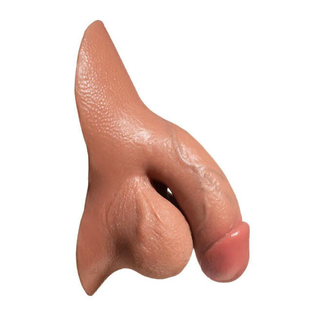 Mark Three Silicone STP Packer