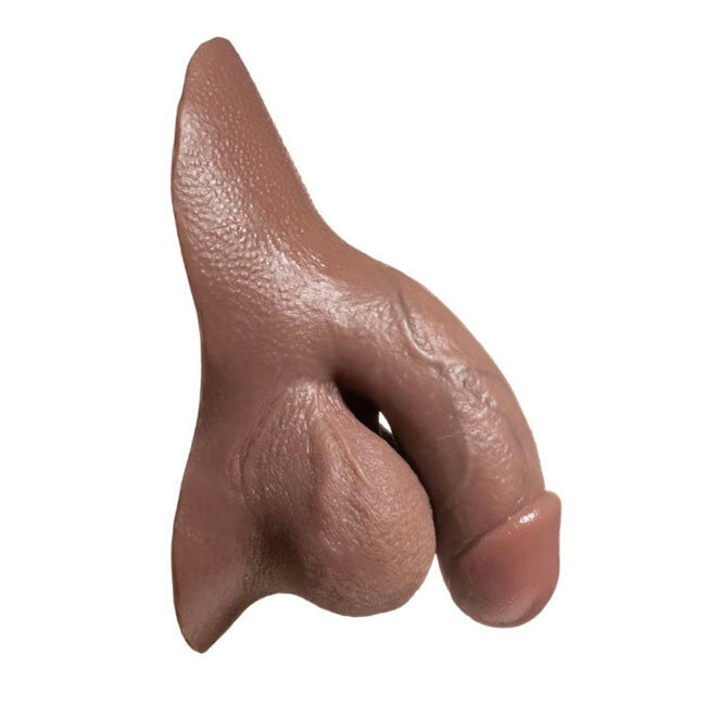 Mark Three Silicone STP Packer