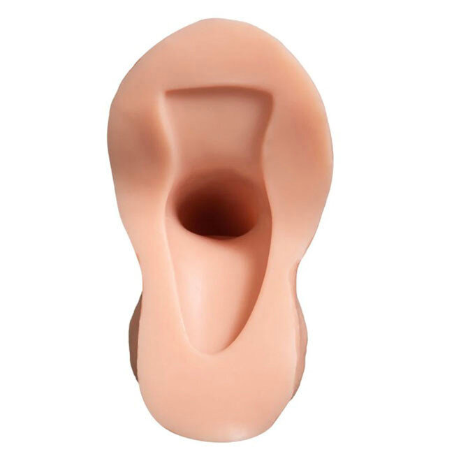 Mark Three Silicone STP Packer