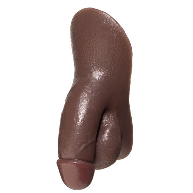 Mark Three Silicone STP Packer