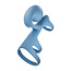 SVibe Jovi Arc Ring Blue Haze