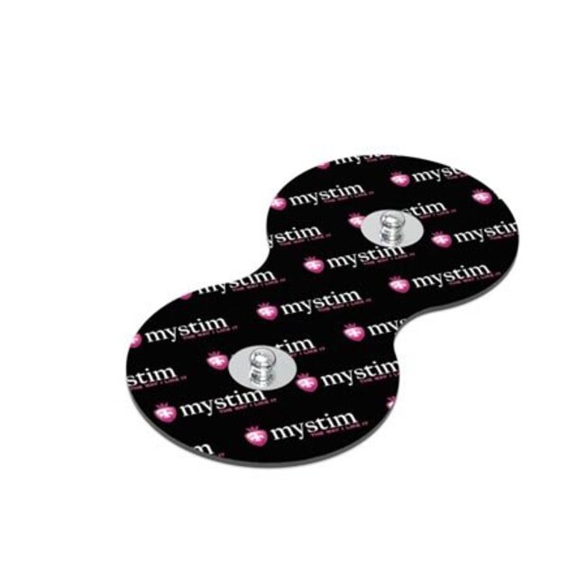 Mystim Sultry Sub: Channel 2