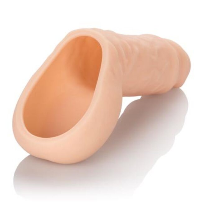 Packer Gear Basic STP