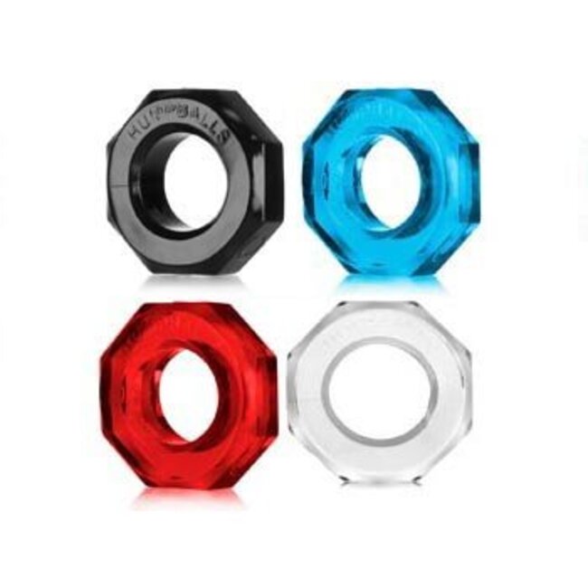 Oxballs Humpballs Cock Ring