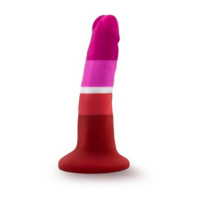 Avant Pride P3 Beauty