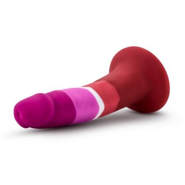 Avant Pride P3 Beauty