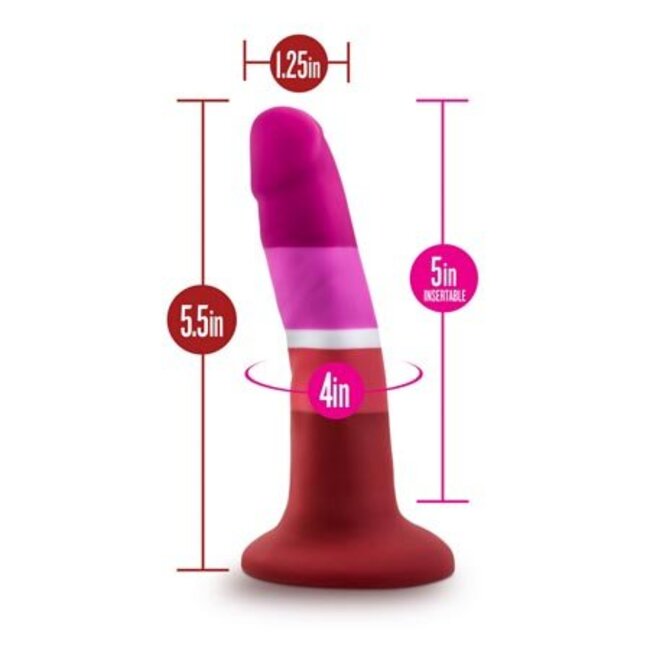 Avant Pride P3 Beauty