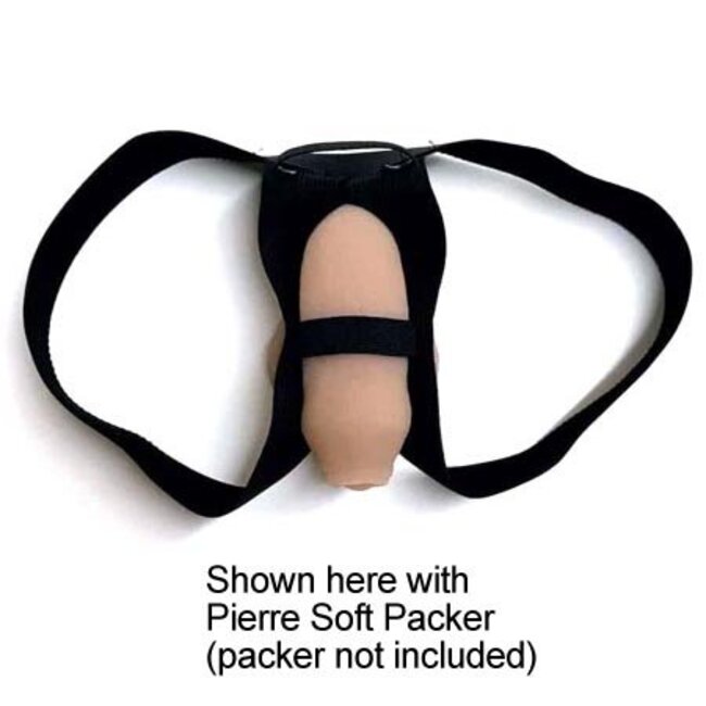 NYTC STP Strap for Sam the STP