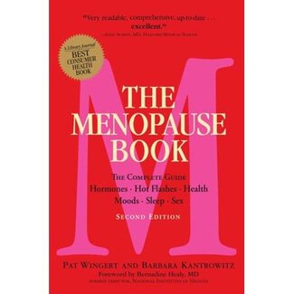Menopause Book, The