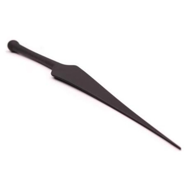 Silicone Dragon Tail