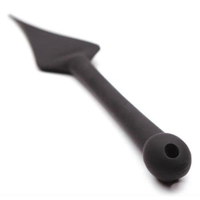 Silicone Dragon Tail