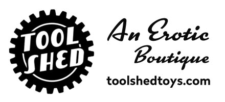 The Tool Shed: An Erotic Boutique