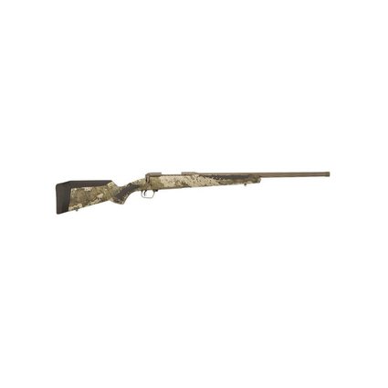 Savage 6.5 Creedmore 110 High Country 22"