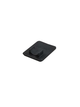 Vapor Trail Shag pad Blk