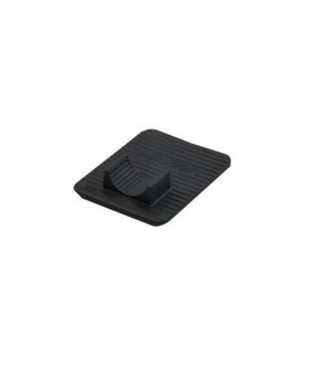 Vapor Trail Shag pad Blk