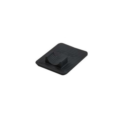 Vapor Trail Shag pad Blk