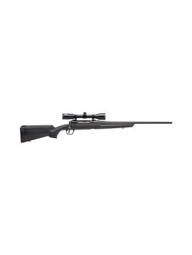Savage 6.5 Creedmore Axis 2 XP
