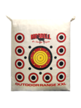 Morrell XXL Outdoor Range Target