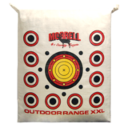 Morrell XXL Outdoor Range Target