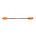 Pelican Posiedon ALU Fade Orange