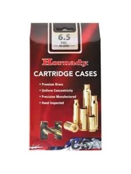 Hornady 6.5 PRC Brass 50 ct.