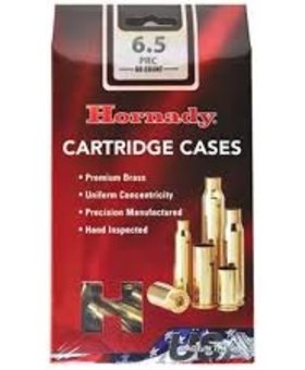 Hornady 6.5 PRC Brass 50 ct.