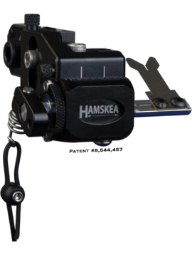 Hamskea Hybrid Target Pro Micro  LH