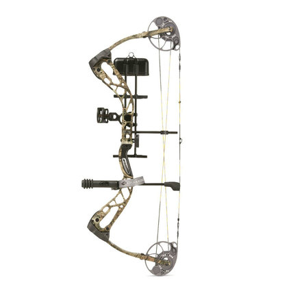 Diamond Archery EDGE 320 LH BREAK UP